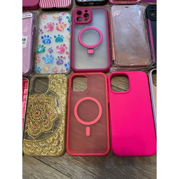 Phone case bundle lot - iPhone 12 Pro Max - Picture 4 of 6